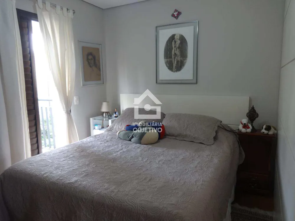 Apartamento, 3 quartos, 108 m² - Foto 8
