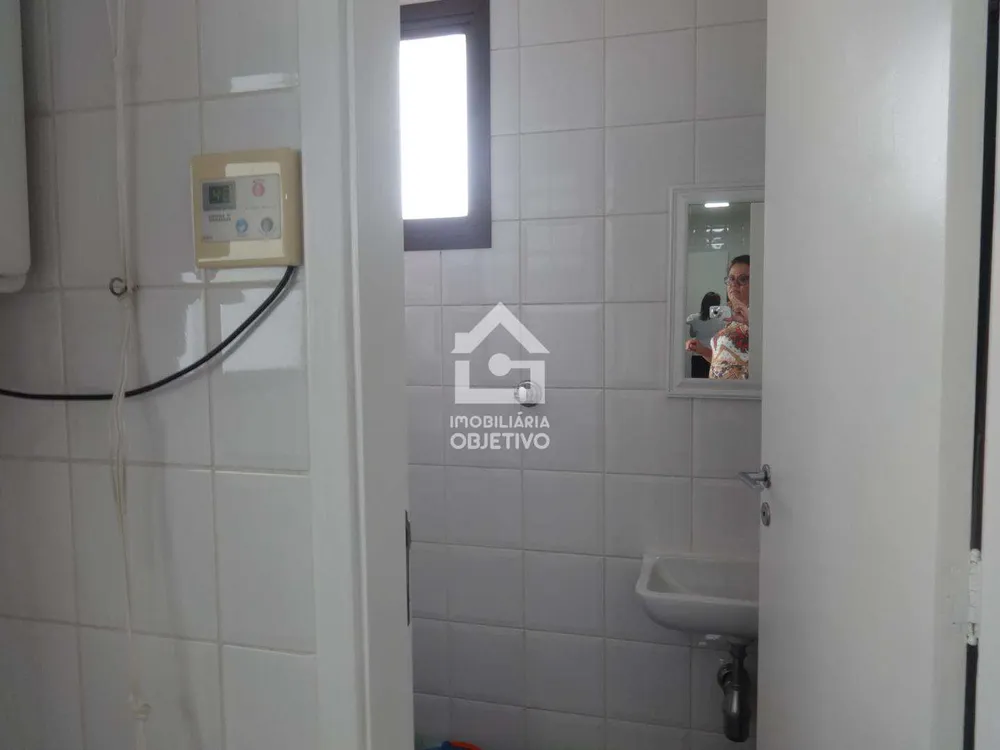 Apartamento, 3 quartos, 108 m² - Foto 7