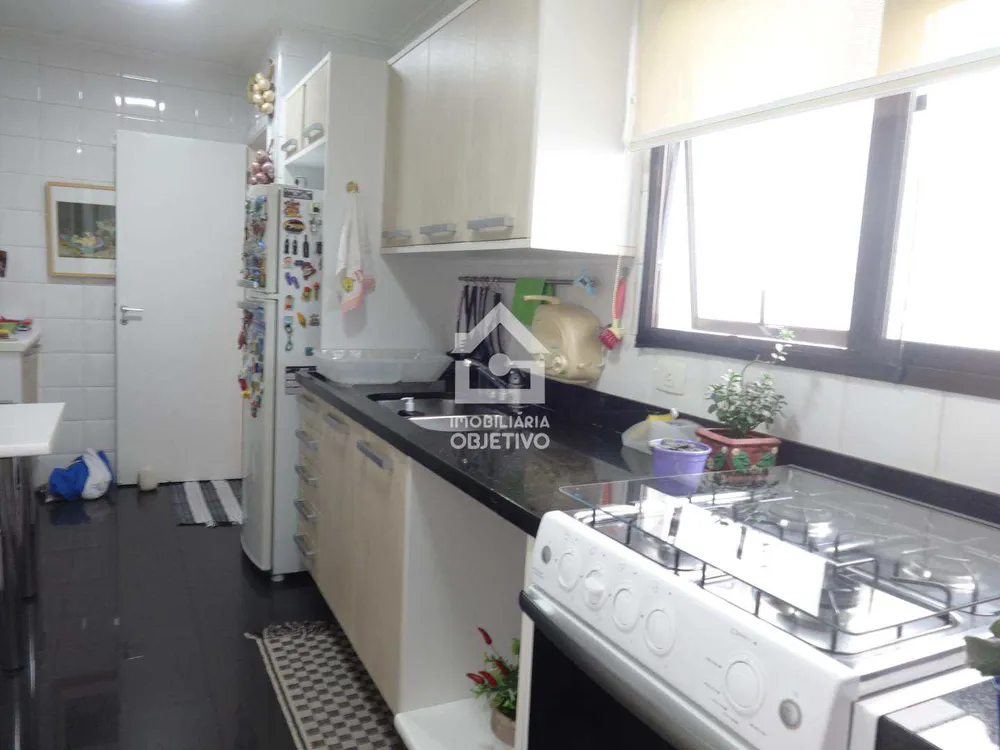 Apartamento, 3 quartos, 108 m² - Foto 4