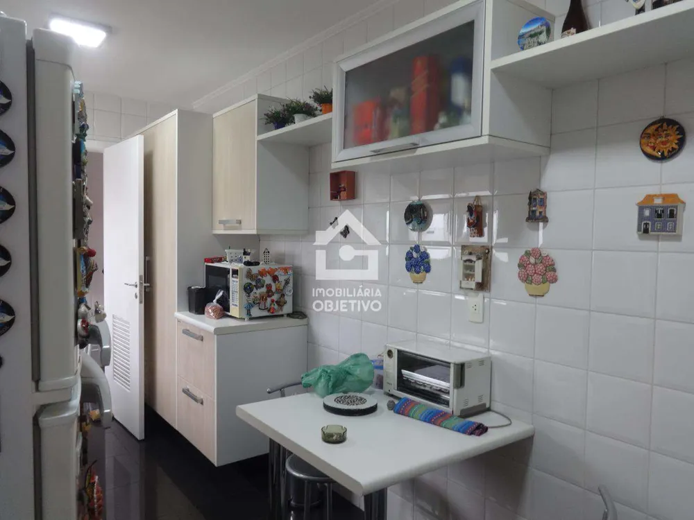 Apartamento, 3 quartos, 108 m² - Foto 5