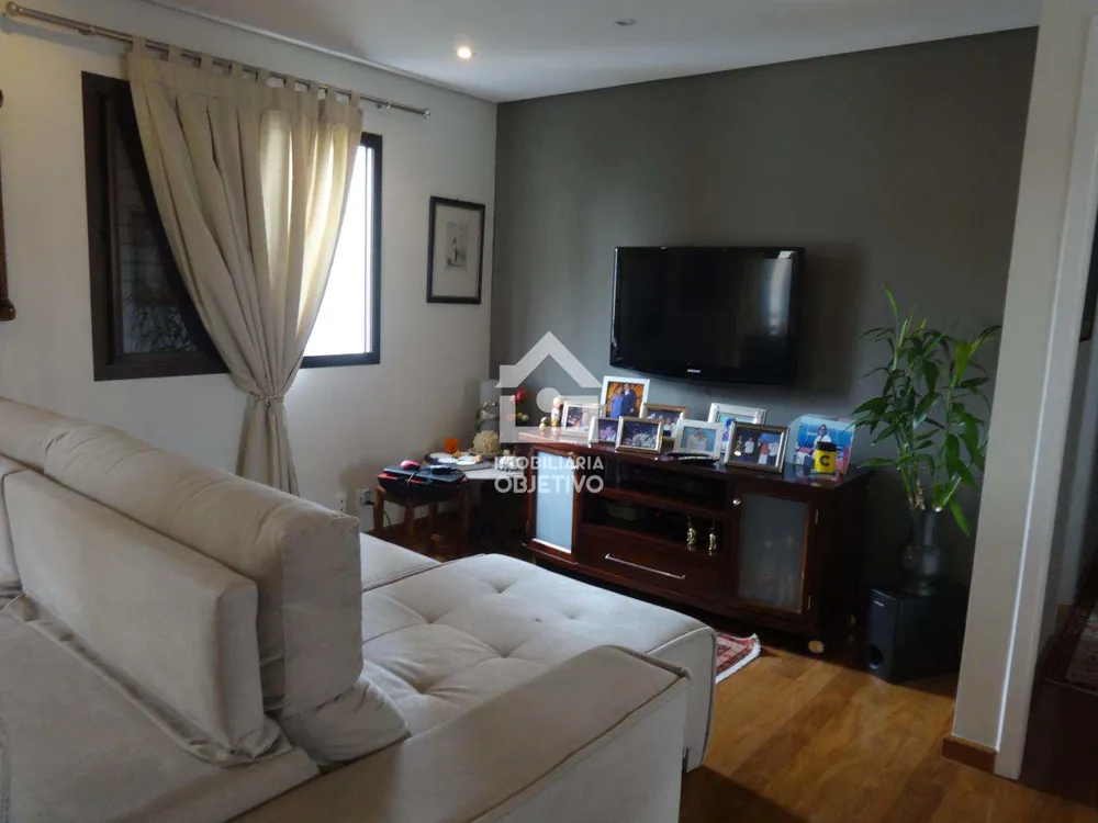 Apartamento, 3 quartos, 108 m² - Foto 1