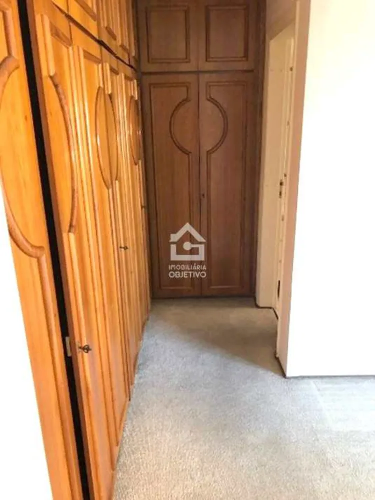 Apartamento, 3 quartos, 220 m² - Foto 1