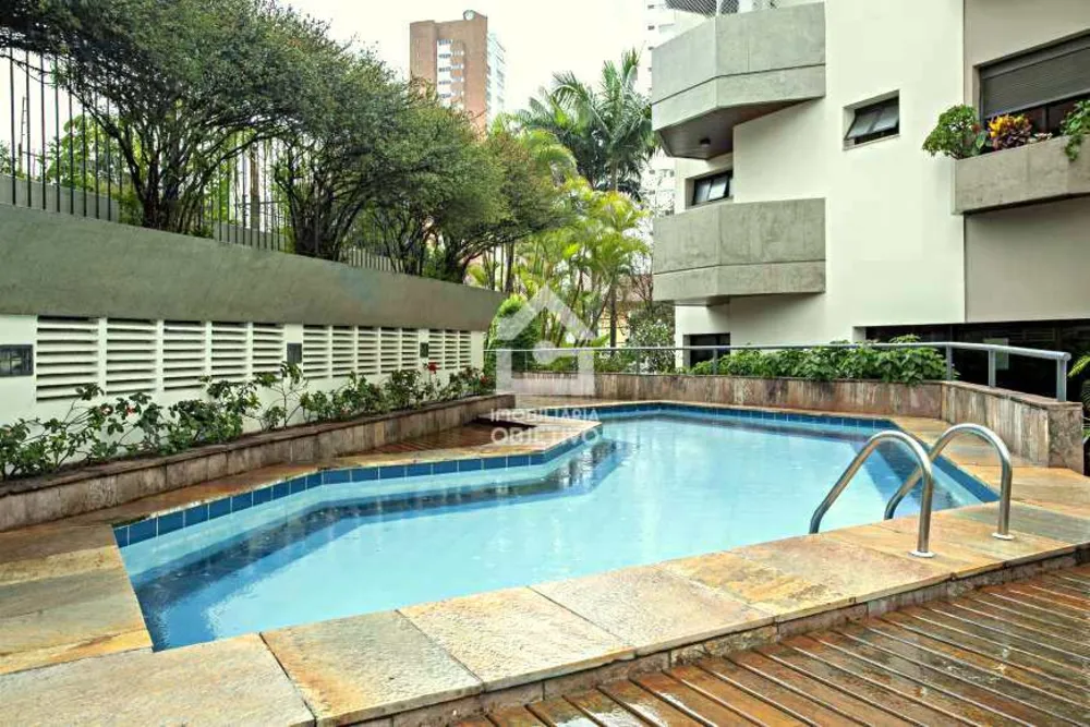 Apartamento, 3 quartos, 220 m² - Foto 5