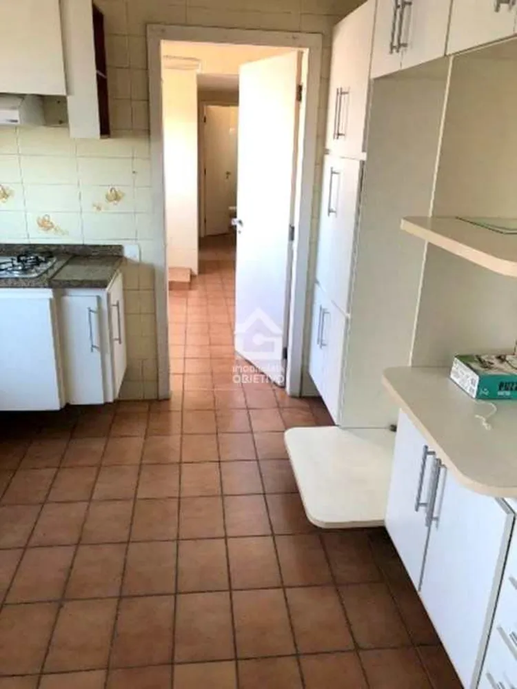 Apartamento, 3 quartos, 220 m² - Foto 7
