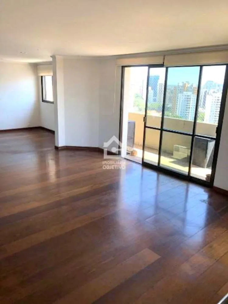 Apartamento, 3 quartos, 220 m² - Foto 4