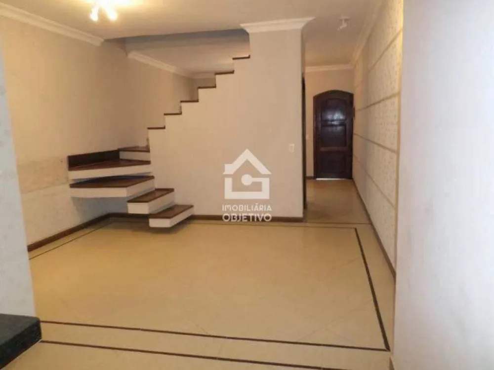 Sobrado, 188 m² - Foto 1
