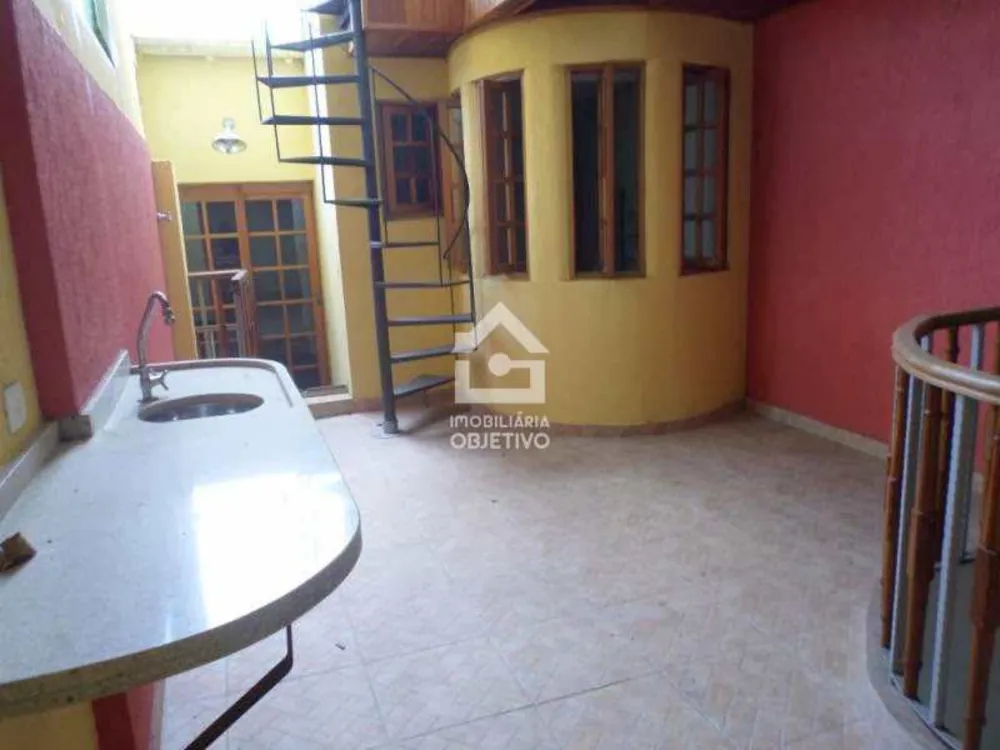 Sobrado, 188 m² - Foto 7