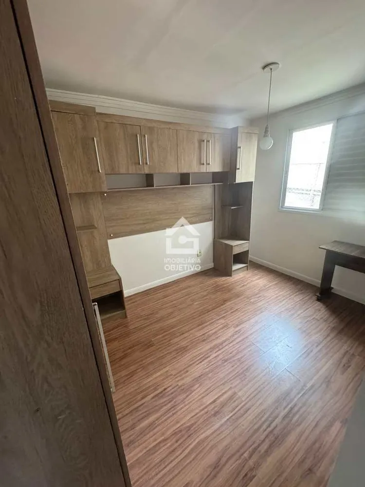 Apartamento, 2 quartos, 47 m² - Foto 3