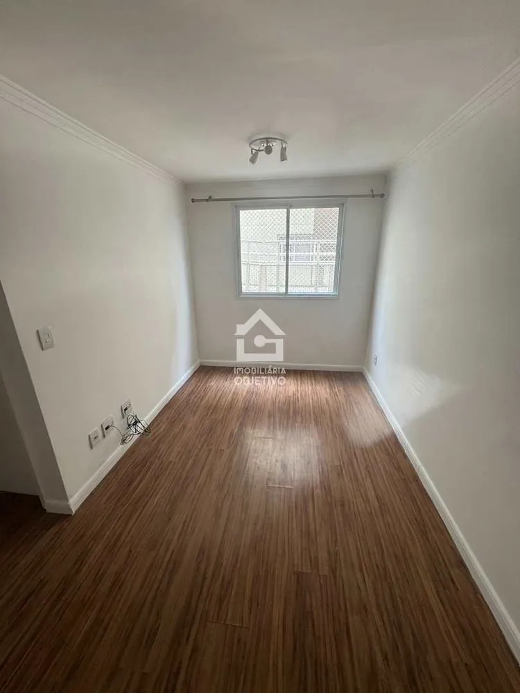 Apartamento, 2 quartos, 47 m² - Foto 1