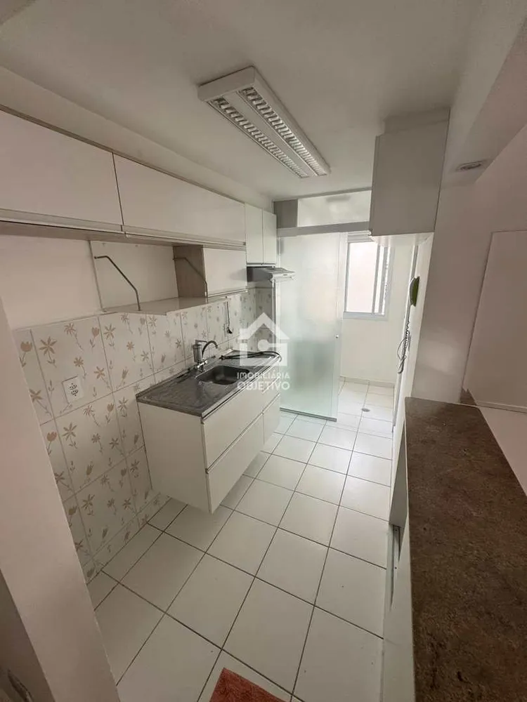 Apartamento, 2 quartos, 47 m² - Foto 4