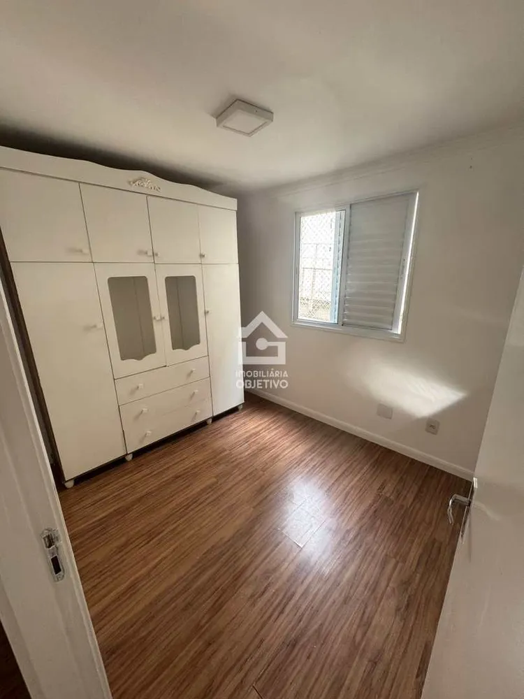 Apartamento, 2 quartos, 47 m² - Foto 2