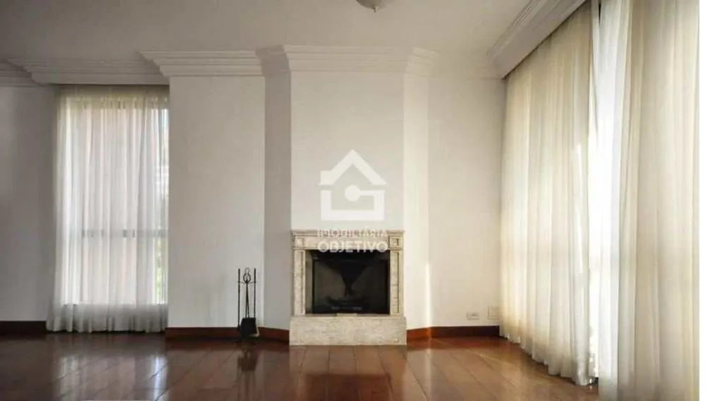 Apartamento, 4 quartos, 158 m² - Foto 2