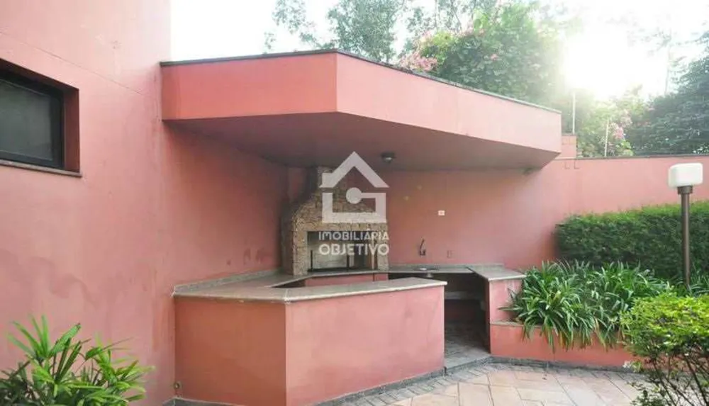 Apartamento, 4 quartos, 158 m² - Foto 12