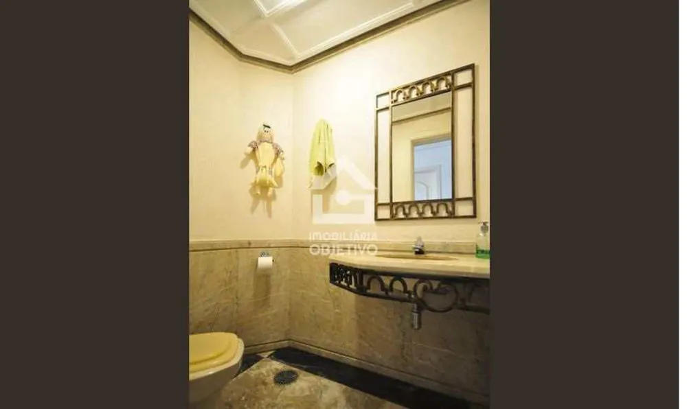 Apartamento, 4 quartos, 158 m² - Foto 1
