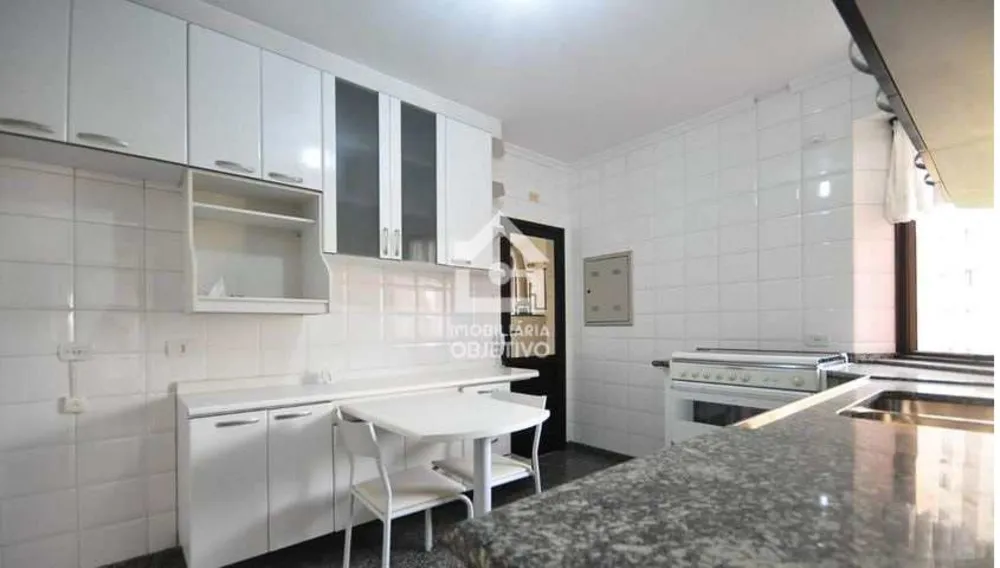 Apartamento, 4 quartos, 158 m² - Foto 4
