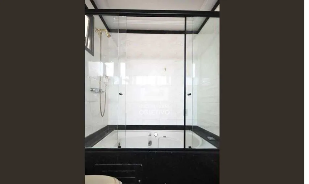 Apartamento, 4 quartos, 158 m² - Foto 4
