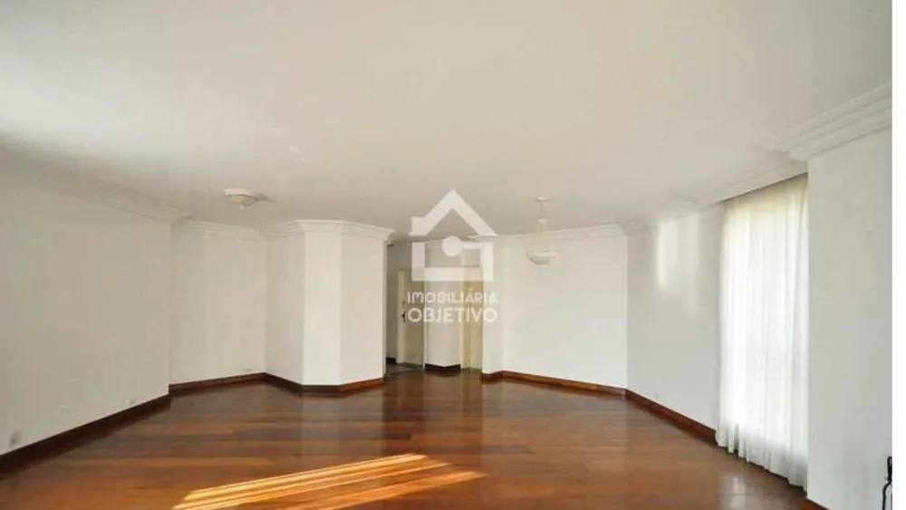 Apartamento, 4 quartos, 158 m² - Foto 1