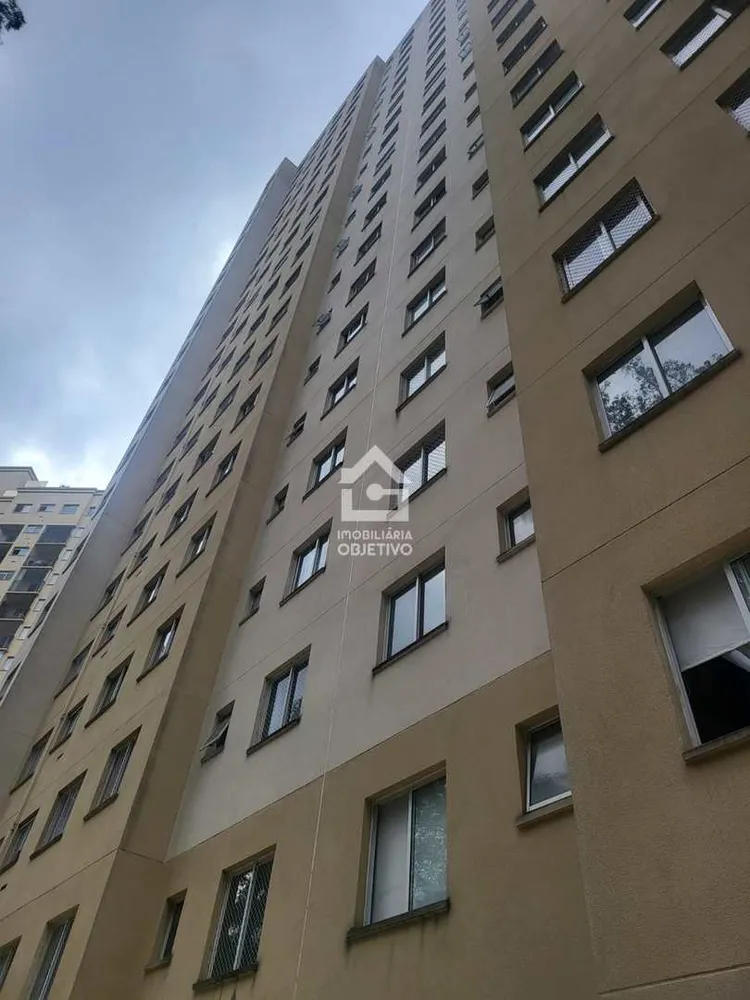 Apartamento, 2 quartos, 48 m² - Foto 12
