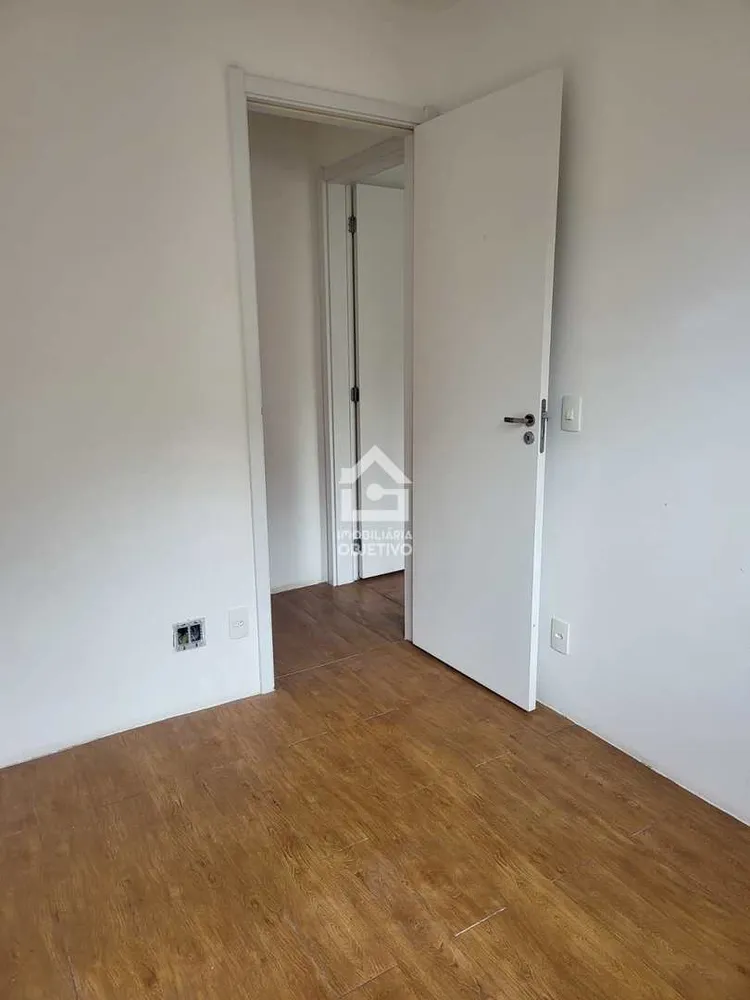 Apartamento, 2 quartos, 48 m² - Foto 3