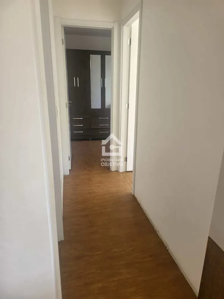 Apartamento, 2 quartos, 48 m² - Foto 6
