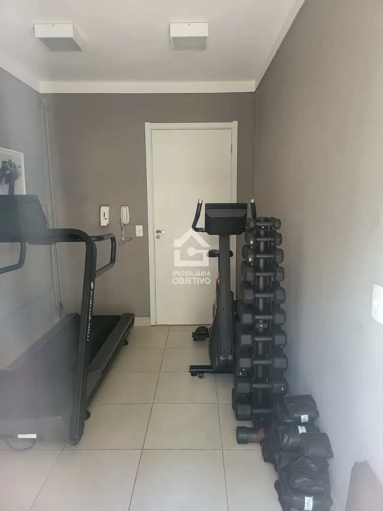 Apartamento, 2 quartos, 48 m² - Foto 7