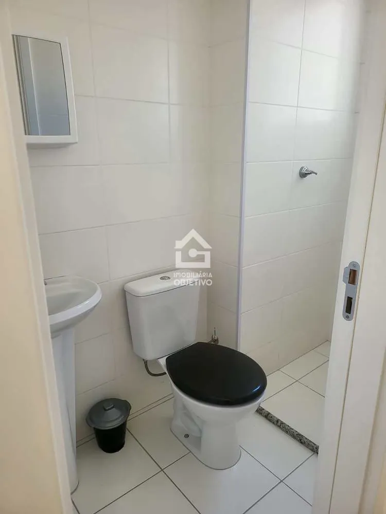Apartamento, 2 quartos, 48 m² - Foto 5