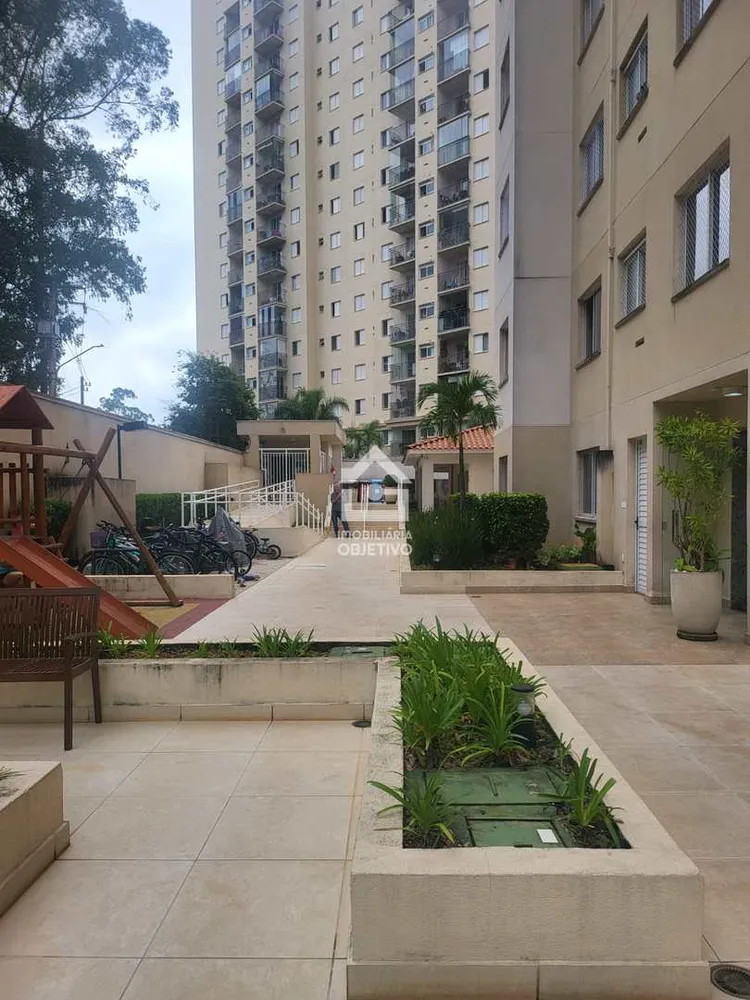 Apartamento, 2 quartos, 48 m² - Foto 10