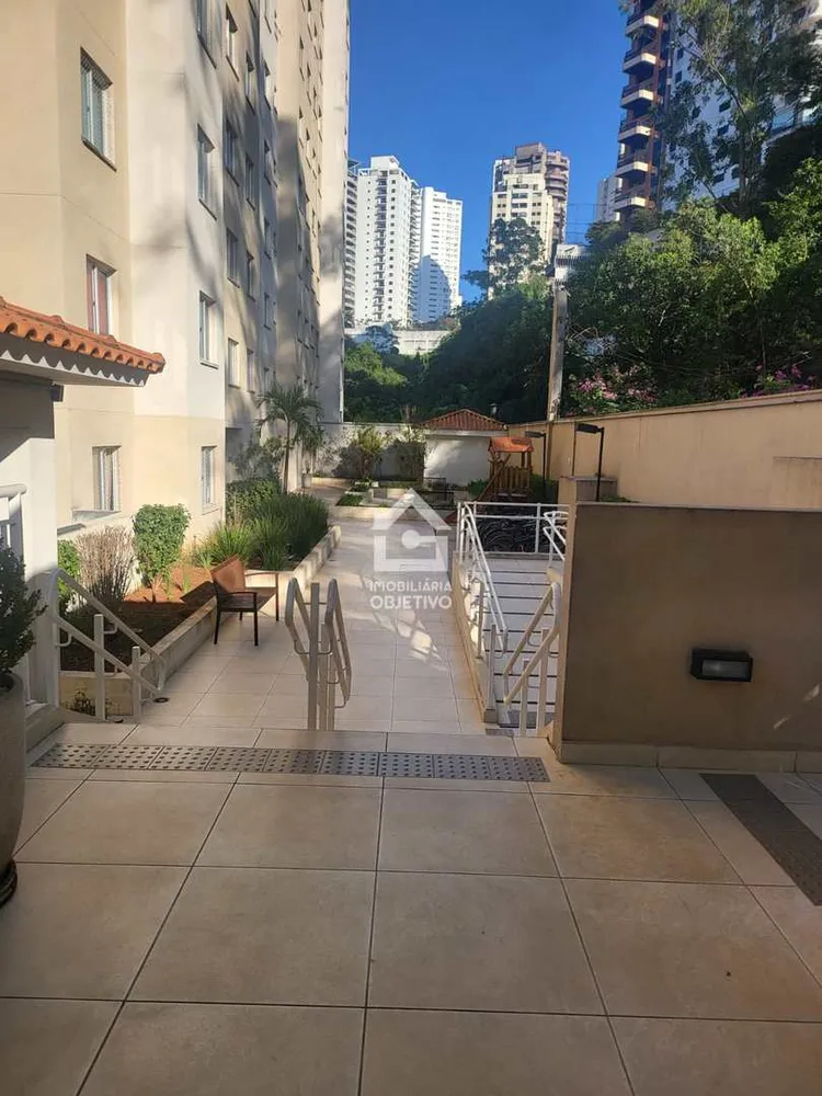 Apartamento, 2 quartos, 48 m² - Foto 8