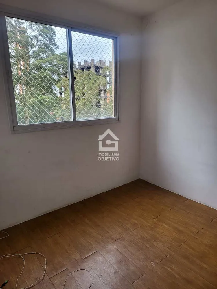 Apartamento, 2 quartos, 48 m² - Foto 4