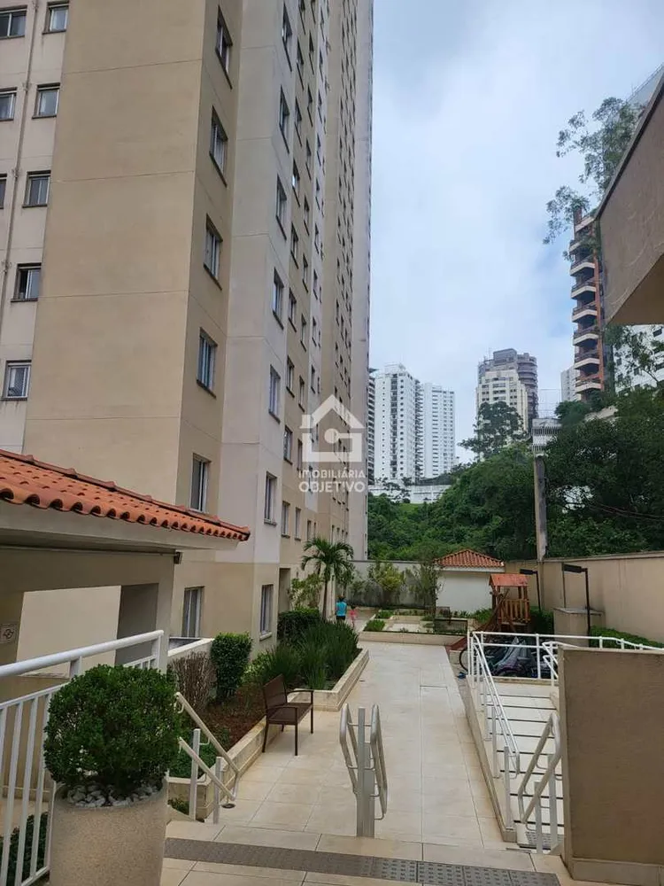 Apartamento, 2 quartos, 48 m² - Foto 11