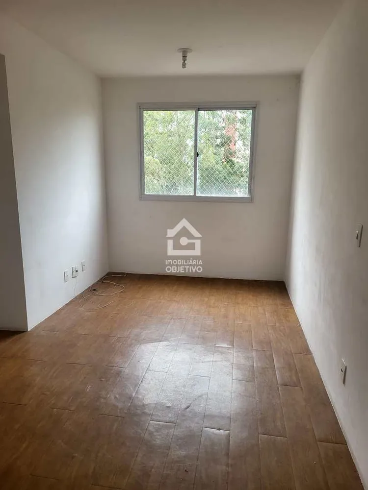 Apartamento, 2 quartos, 48 m² - Foto 1