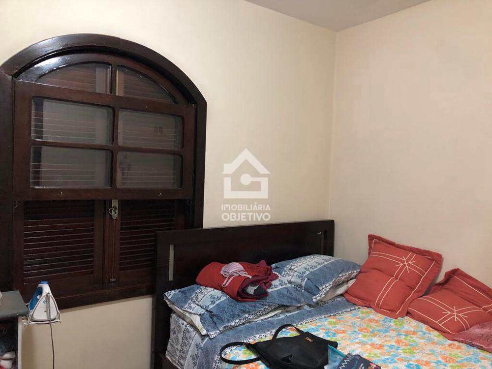 Sobrado, 3 quartos - Foto 1