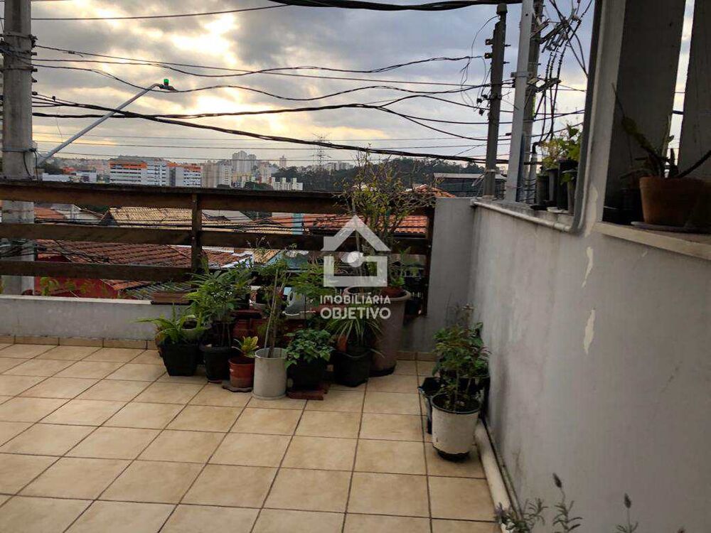 Sobrado, 3 quartos - Foto 9