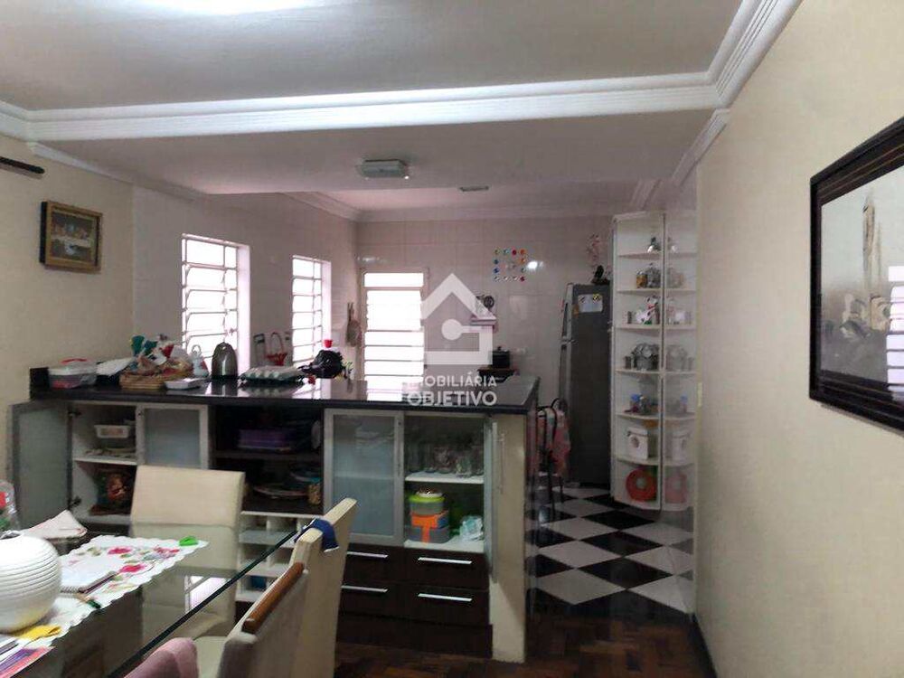 Sobrado, 3 quartos - Foto 14