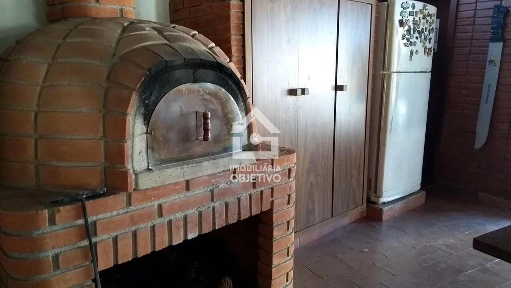 Casa, 5 quartos, 250 m² - Foto 7