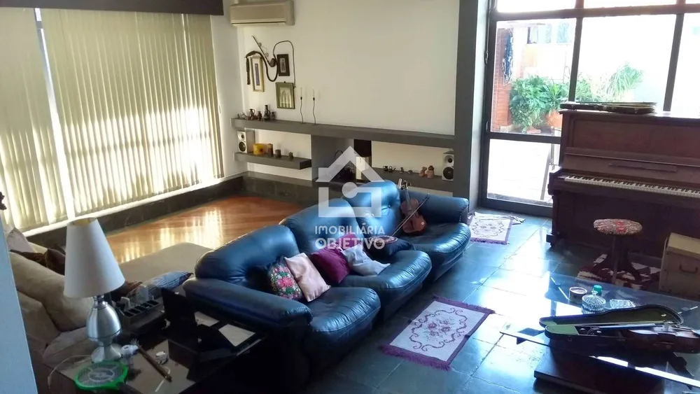 Casa, 5 quartos, 250 m² - Foto 13