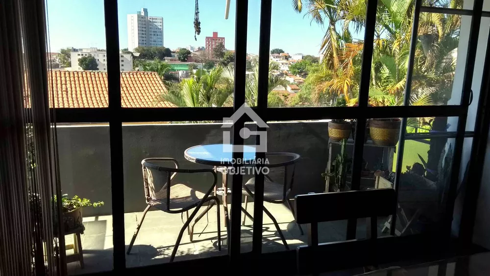 Casa, 5 quartos, 250 m² - Foto 7