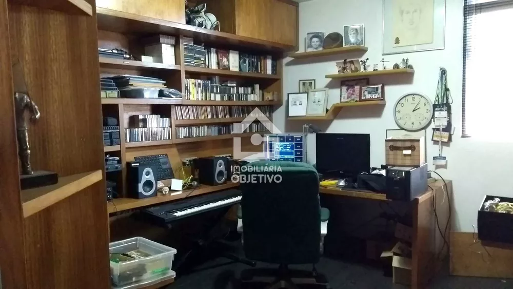 Casa, 5 quartos, 250 m² - Foto 5