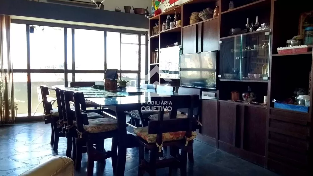 Casa, 5 quartos, 250 m² - Foto 3