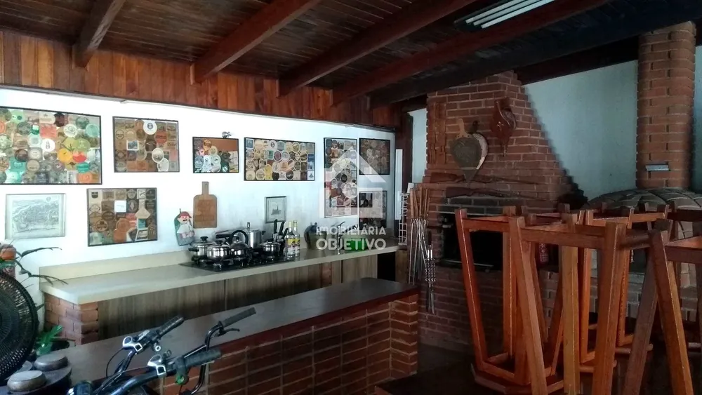 Casa, 5 quartos, 250 m² - Foto 5