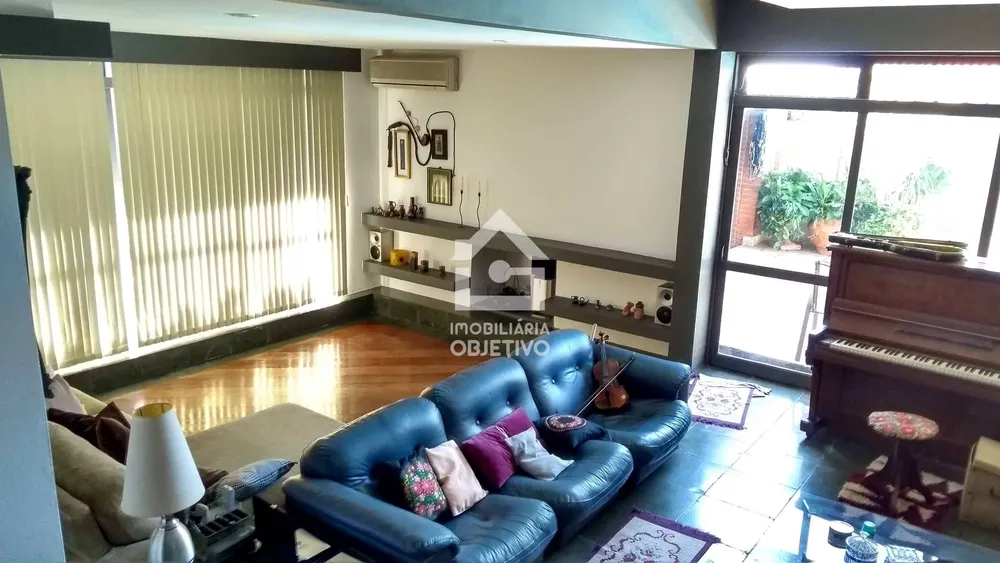 Casa, 5 quartos, 250 m² - Foto 12