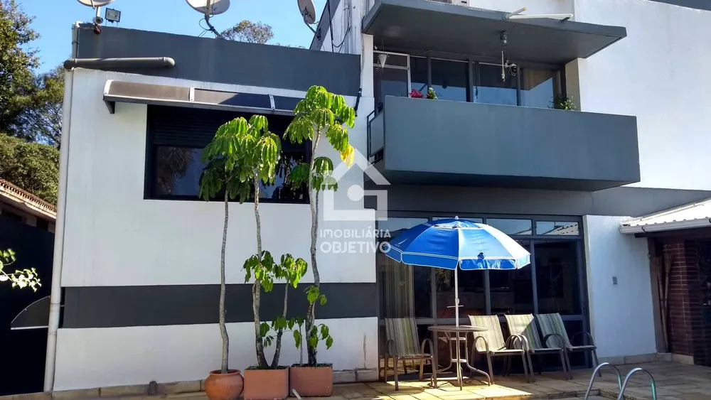 Casa, 5 quartos, 250 m² - Foto 2