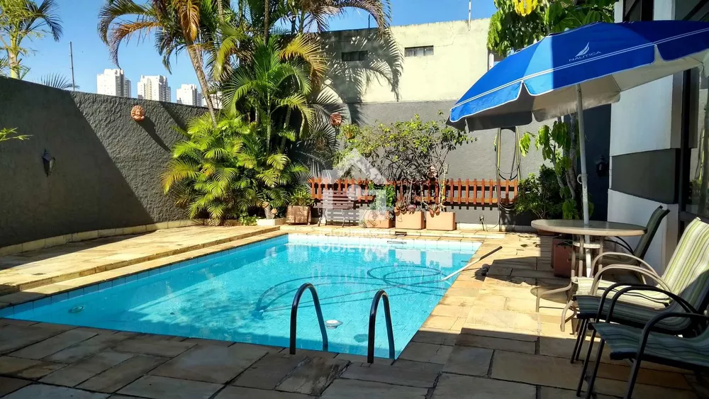 Casa, 5 quartos, 250 m² - Foto 1