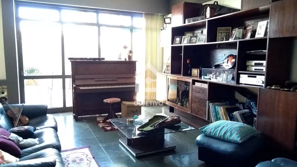 Casa, 5 quartos, 250 m² - Foto 2