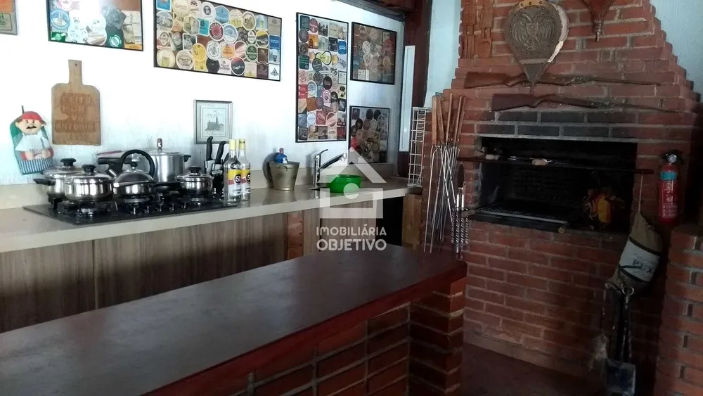 Casa, 5 quartos, 250 m² - Foto 6