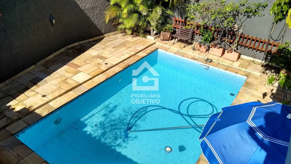 Casa, 5 quartos, 250 m² - Foto 4