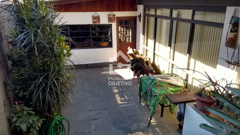Casa, 5 quartos, 250 m² - Foto 8