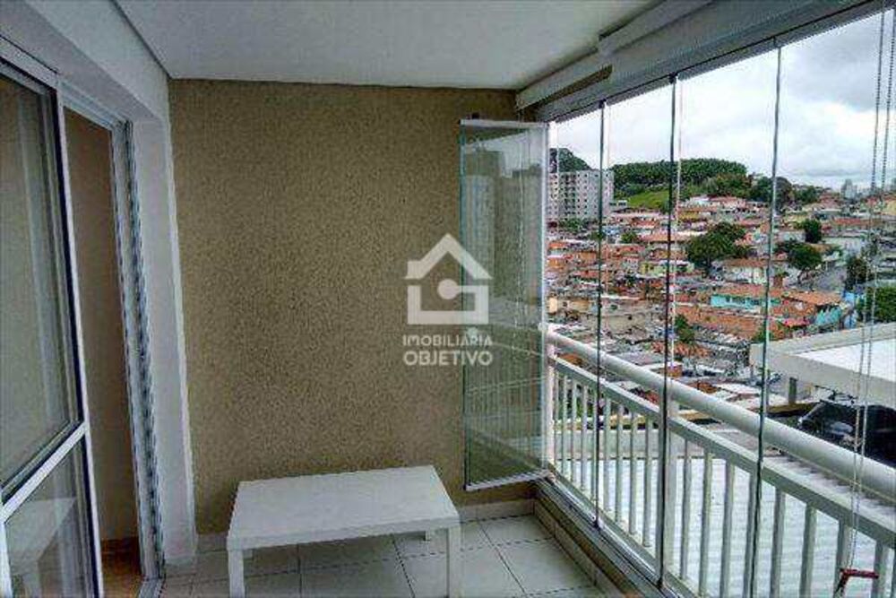 Apartamento, 2 quartos, 72 m² - Foto 1