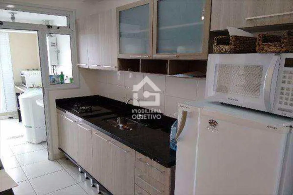 Apartamento, 2 quartos, 72 m² - Foto 11