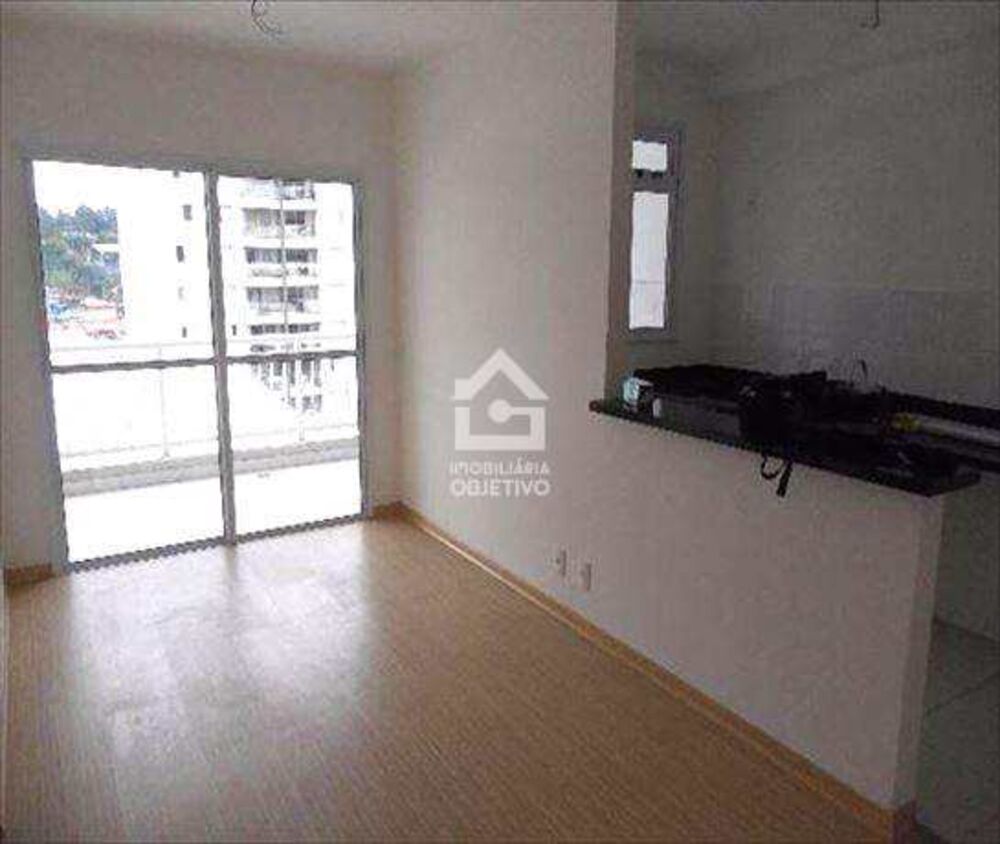 Apartamento, 2 quartos, 72 m² - Foto 2